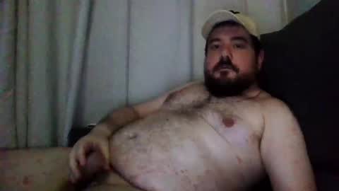 Geek Bear online show from February 13, 2025, 4:32 am