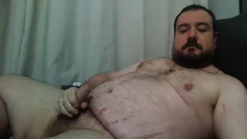Geek Bear online show from May 11, 2026, 4:18 am
