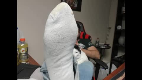 BRUTALMASTER1983 online show from March 5, 2025, 6:23 am