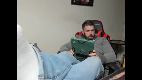 BRUTALMASTER1983 online show from October 23, 2025, 6:28 pm