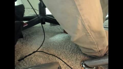 BRUTALMASTER1983 online show from November 27, 2025, 8:05 am