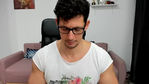 Brutus K online show from January 16, 2025, 3:56 pm