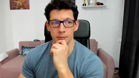 Brutus K online show from January 27, 2025, 12:58 pm