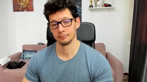 Brutus K online show from February 4, 2025, 6:25 am