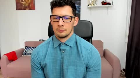 Brutus K online show from February 18, 2025, 10:05 am