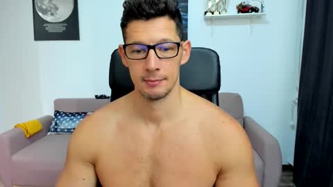 Brutus K online show from October 19, 2025, 7:09 am