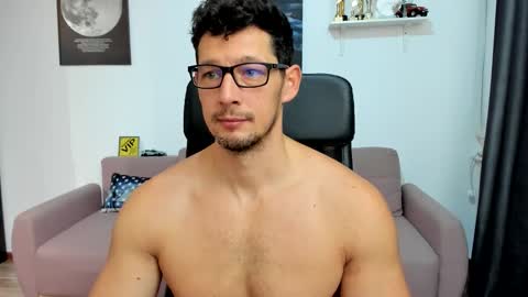 Brutus K online show from November 11, 2025, 8:36 am