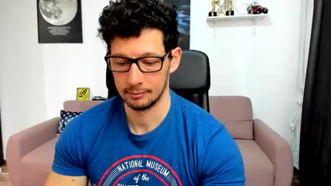 Brutus K online show from February 24, 2026, 7:17 am