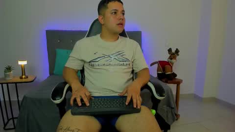 Bry Hill online show from November 27, 2025, 1:35 pm