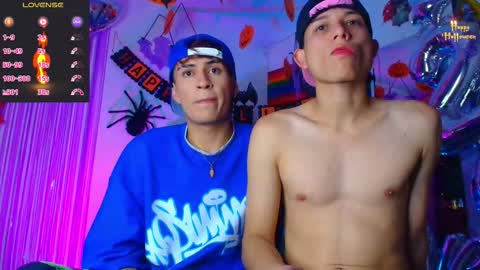 Snapshot of bryam_hot chatting on October 20, 2025, 2:01 am BRYAM INDEPENDENT MODEL online show from October 20, 2025, 2:01 am