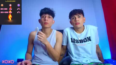 Snapshot of bryam_hot chatting on November 3, 2025, 3:30 am BRYAM INDEPENDENT MODEL online show from November 3, 2025, 3:30 am