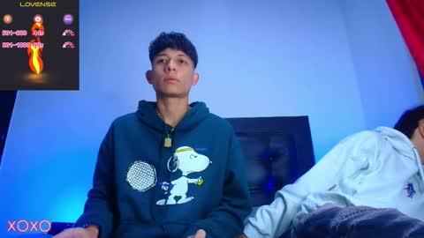 Snapshot of bryam_hot chatting on November 4, 2025, 2:10 am BRYAM INDEPENDENT MODEL online show from November 4, 2025, 2:10 am