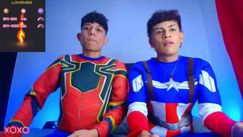 Snapshot of bryam_hot chatting on November 5, 2025, 2:11 am BRYAM INDEPENDENT MODEL online show from November 5, 2025, 2:11 am