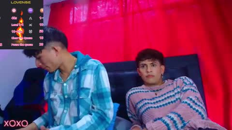 Snapshot of bryam_hot chatting on November 9, 2025, 8:18 pm BRYAM INDEPENDENT MODEL online show from November 9, 2025, 8:18 pm