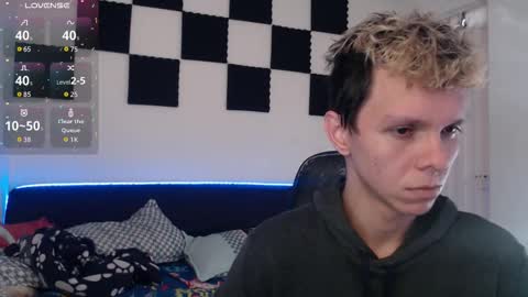 bryamado online show from September 23, 2025, 11:46 am