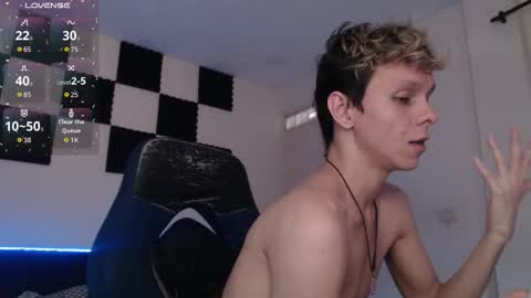 bryamado online show from October 14, 2025, 2:18 pm