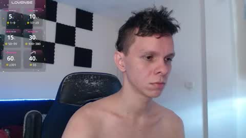 bryamado online show from November 7, 2025, 1:00 pm