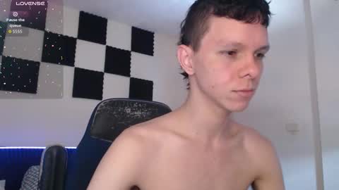 bryamado online show from November 17, 2025, 3:40 pm