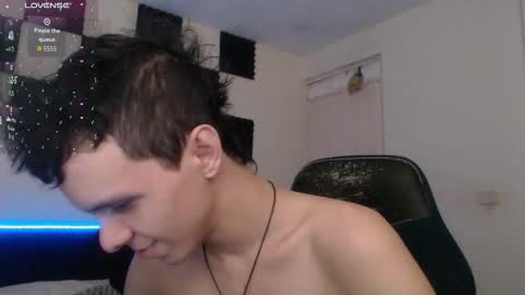 bryamado online show from November 28, 2025, 2:03 am