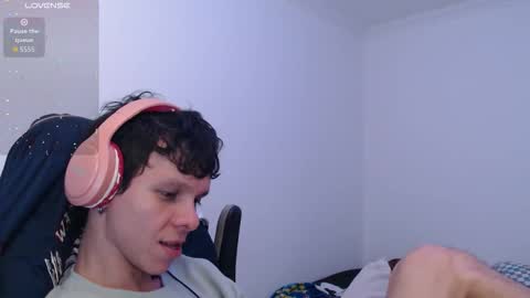 bryamado online show from February 10, 2026, 2:59 am