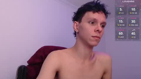 bryamado online show from February 26, 2026, 3:22 pm