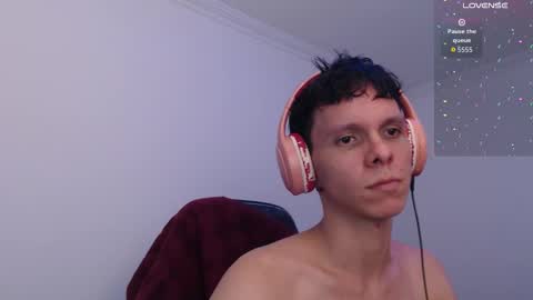 bryamado online show from February 27, 2026, 3:28 am