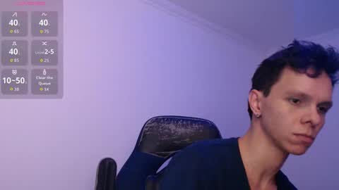 bryamado online show from March 3, 2026, 7:14 am