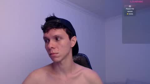 bryamado online show from March 24, 2026, 11:37 am