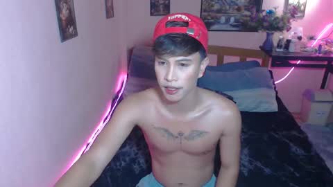 BRYAN  JEMY online show from February 1, 2026, 1:53 pm