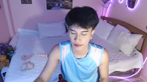 Snapshot of bryan_________ chatting on March 10, 2026, 12:26 am BRYAN JEMY online show from March 10, 2026, 12:26 am