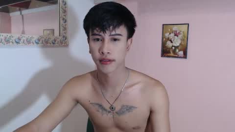Snapshot of bryan_________ chatting on March 16, 2026, 11:36 am BRYAN JEMY online show from March 16, 2026, 11:36 am