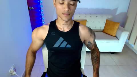 Snapshot of bryan_boy_ chatting on March 4, 2026, 12:05 am bryan online show from March 4, 2026, 12:05 am