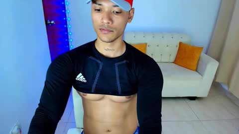 Snapshot of bryan_boy_ chatting on March 4, 2026, 11:11 pm bryan online show from March 4, 2026, 11:11 pm