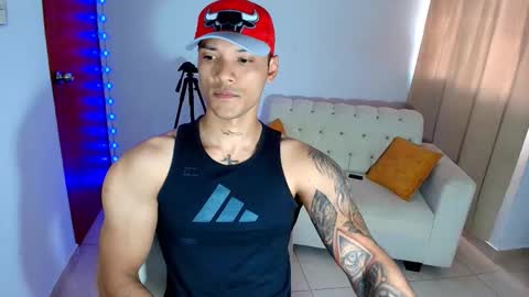 Snapshot of bryan_boy_ chatting on March 14, 2026, 8:25 pm bryan online show from March 14, 2026, 8:25 pm