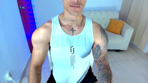 Snapshot of bryan_boy_ chatting on March 17, 2026, 1:21 am bryan online show from March 17, 2026, 1:21 am