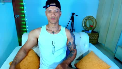 Snapshot of bryan_boy_ chatting on April 11, 2026, 1:10 am bryan online show from April 11, 2026, 1:10 am