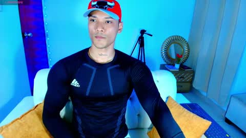 Snapshot of bryan_boy_ chatting on April 12, 2026, 12:59 am bryan online show from April 12, 2026, 12:59 am