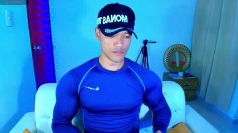 Snapshot of bryan_boy_ chatting on April 22, 2026, 1:30 am bryan online show from April 22, 2026, 1:30 am