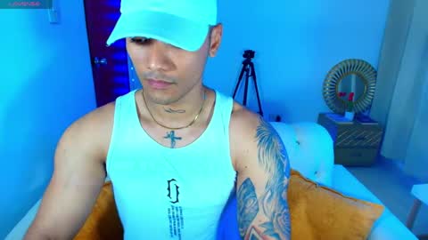Snapshot of bryan_boy_ chatting on May 9, 2026, 2:28 am bryan online show from May 9, 2026, 2:28 am