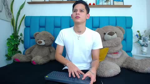 Bryan online show from February 21, 2026, 11:22 am