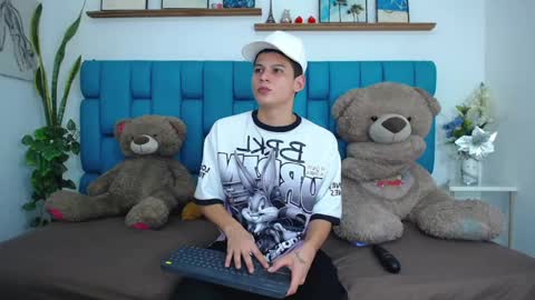 Bryan online show from February 28, 2026, 11:33 am