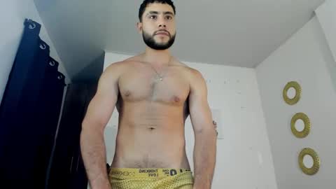 bryan_oficials online show from March 4, 2026, 4:40 am