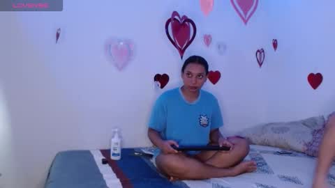 bryana_jones online show from February 15, 2026, 9:55 pm