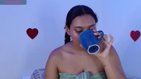 bryana_jones online show from March 7, 2026, 1:13 am