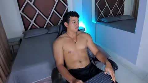 Bryan  online show from July 3, 2026, 8:04 pm