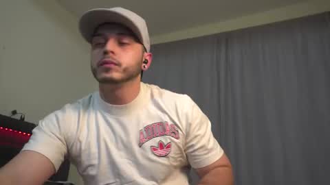 Snapshot of bryanncan01 chatting on January 12, 2026, 6:07 am Bryannsex online show from January 12, 2026, 6:07 am