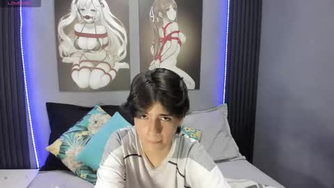 B R Y C E  online show from November 28, 2025, 3:36 pm