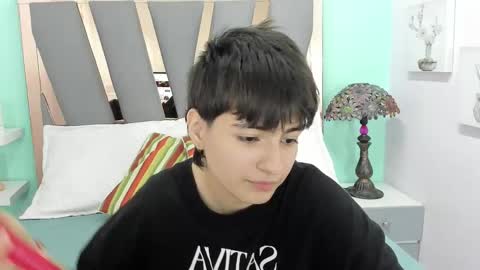 B R Y C E  online show from December 14, 2025, 3:28 pm