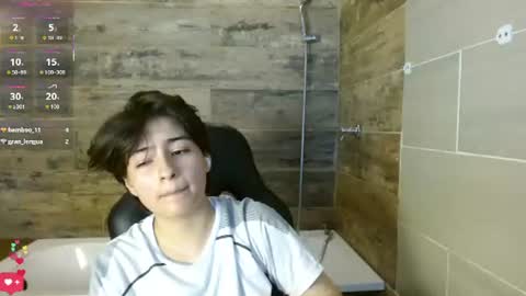 Snapshot of bryce_evans chatting on June 27, 2026, 2:23 pm B R Y C E online show from June 27, 2026, 2:23 pm
