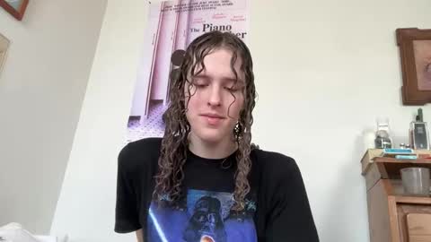 bry online show from May 5, 2026, 3:20 pm